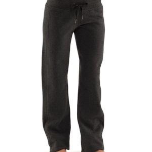 Lululemon Cuddle Up Pants size 10